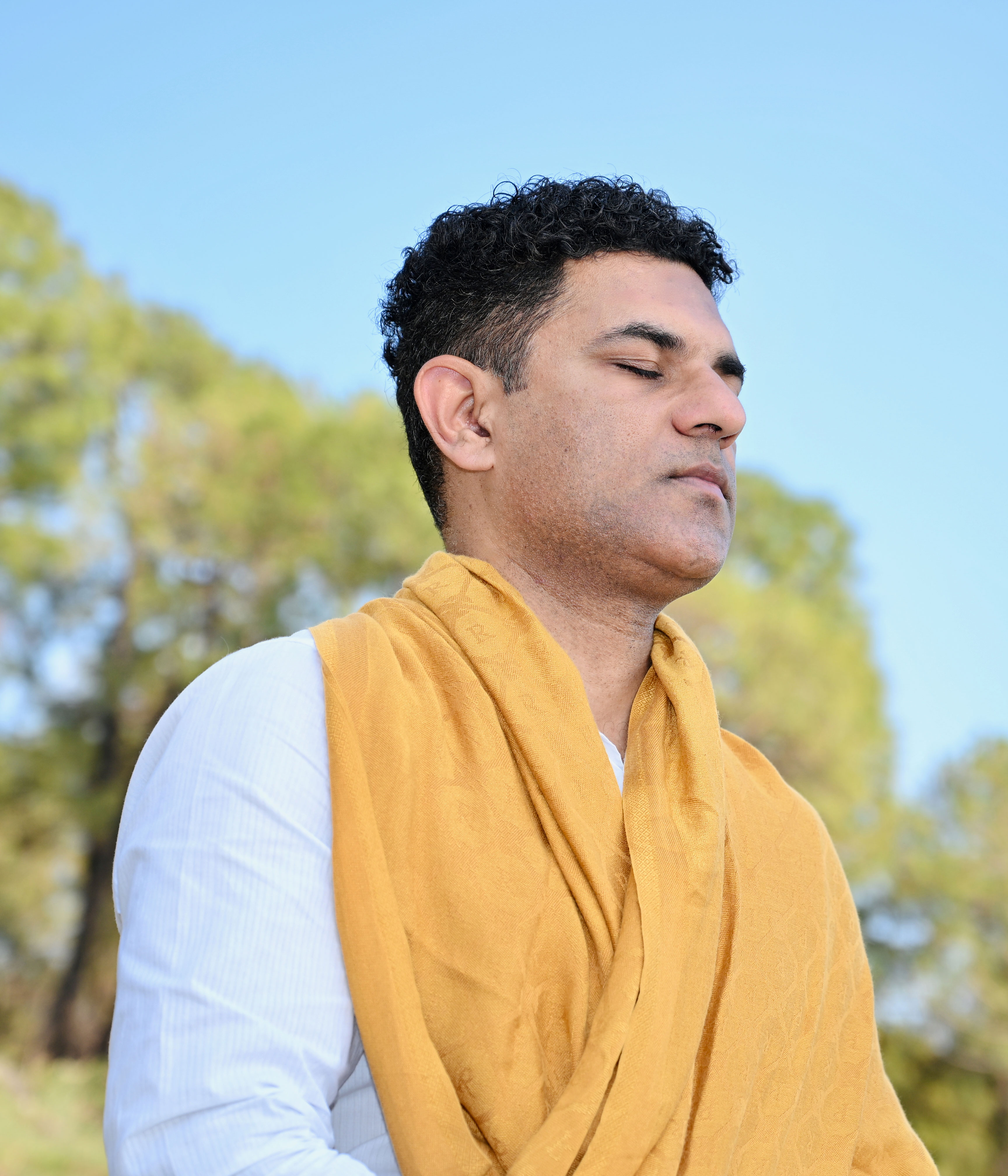 Sitender Sehrawat