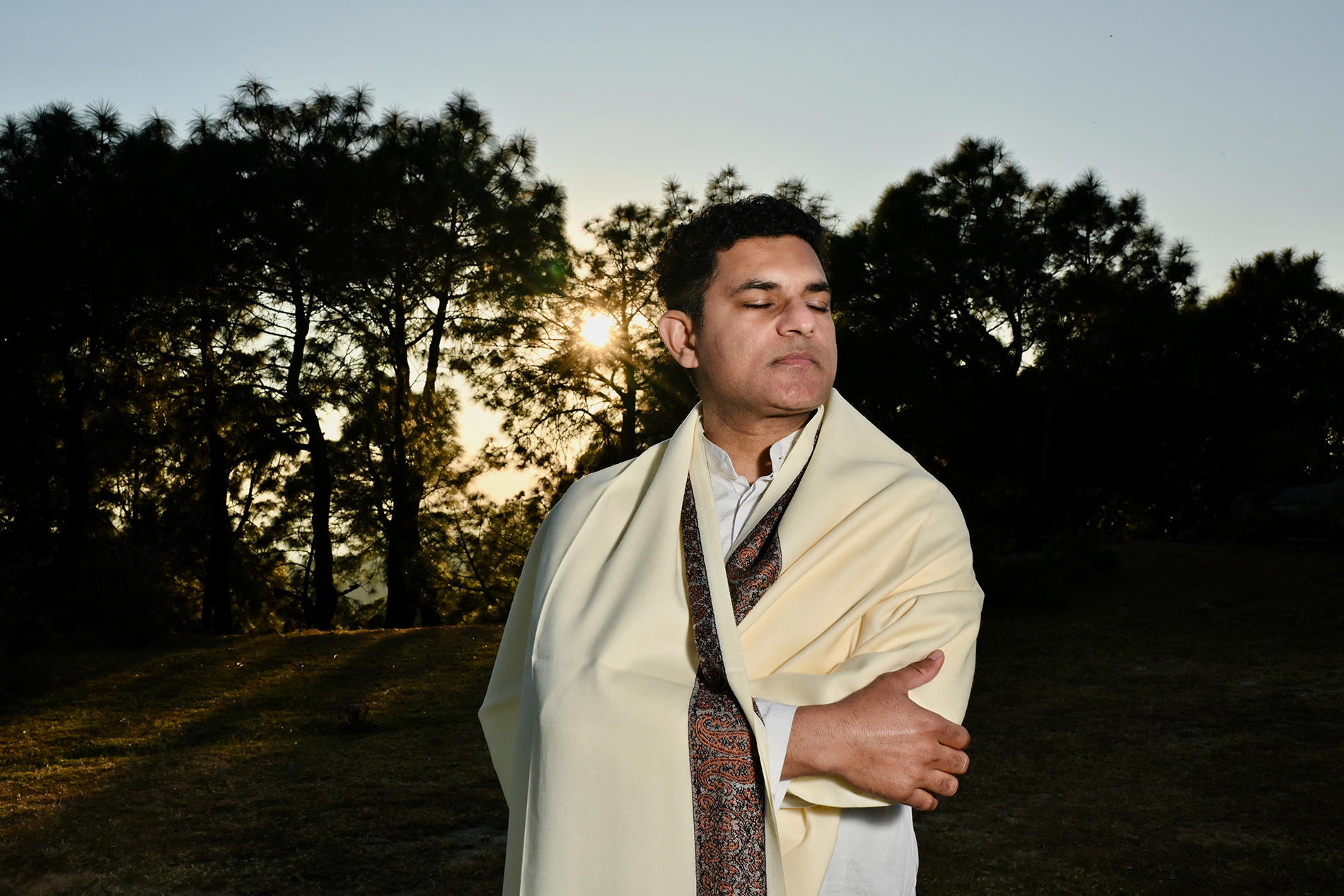 Sitender Sehrawat