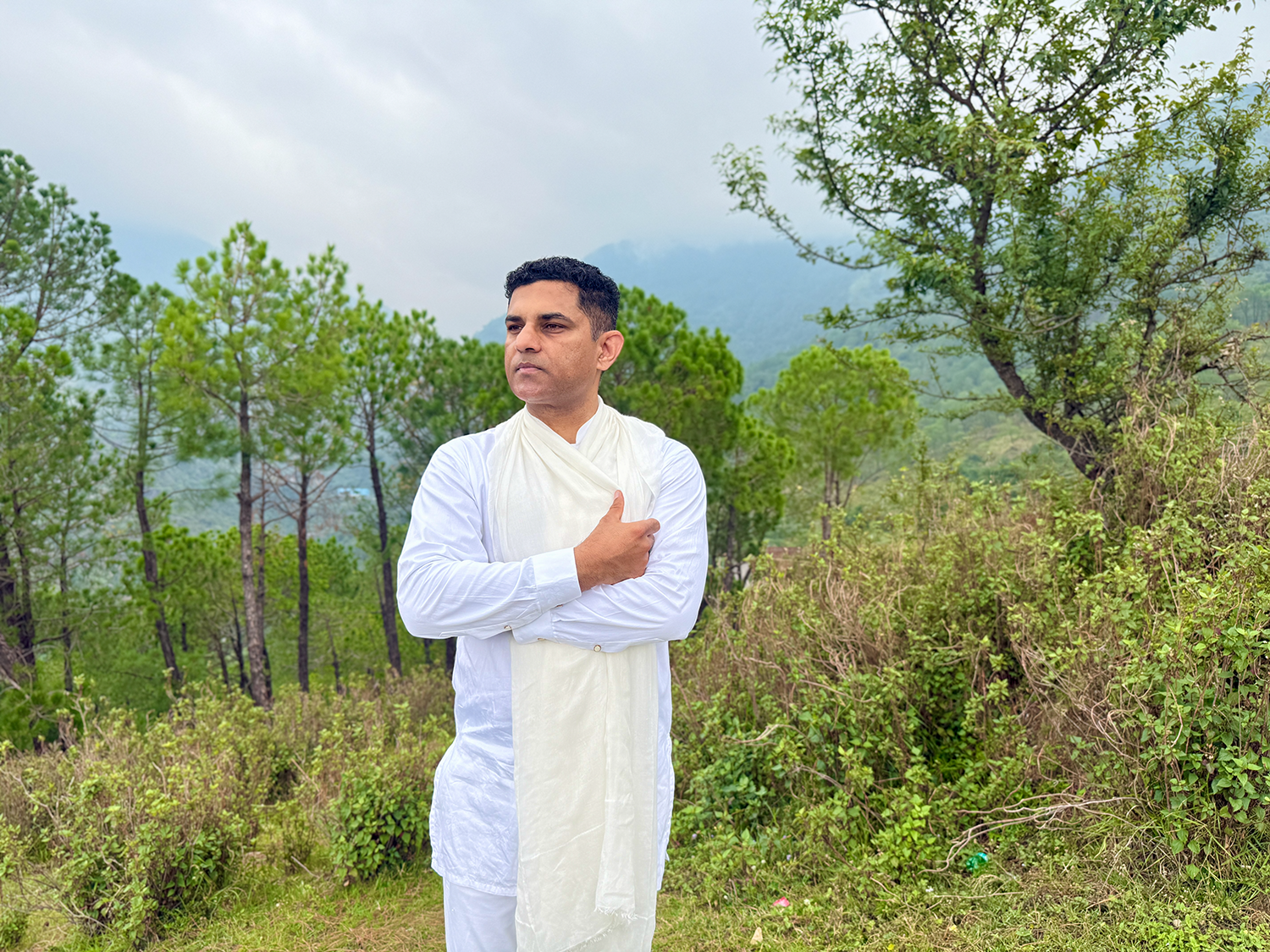Sitender Sehrawat