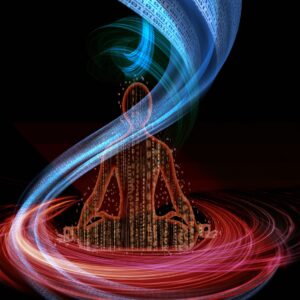 Living in wholeness