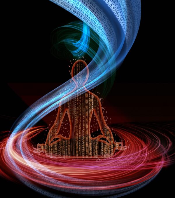 Living in wholeness